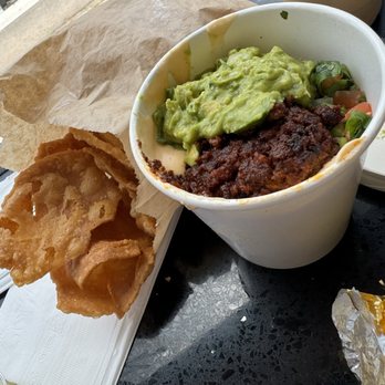 Taco Heart - Queso and puffy chips - Breakfast & Brunch Near Me - Philadelphia, Pennsylvania Taco Heart - Queso and puffy chips - Breakfast & Brunch Near Me - Philadelphia, Pennsylvania