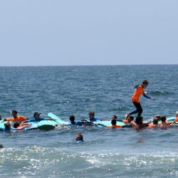 Summer Of Surf
