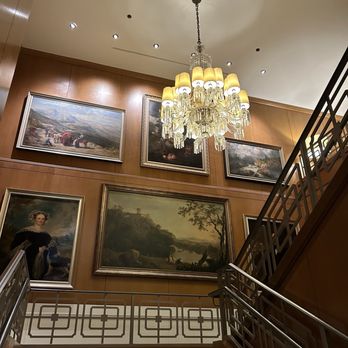 The Whitley - Hotels Near Me - Atlanta, Georgia
