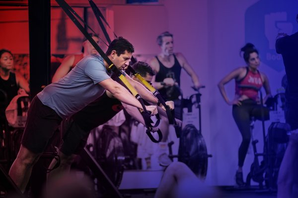 Basecamp Fitness Santa Monica by null