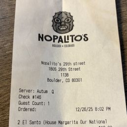 Happy hour prices expire!?