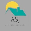 Slide of All Small Jobs