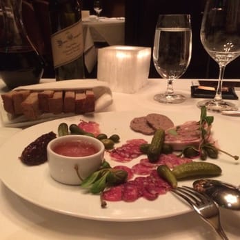 Spruce - Charcuterie - American Near Me - San Francisco, California Spruce - Charcuterie - American Near Me - San Francisco, California