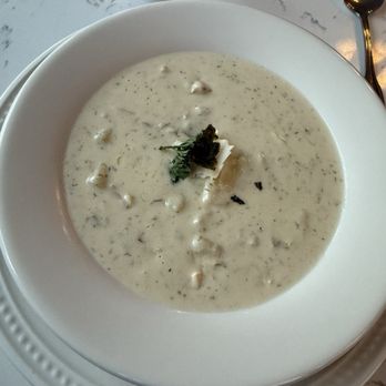 Resurrection Roadhouse - chowder - American Near Me - Seward, Alaska