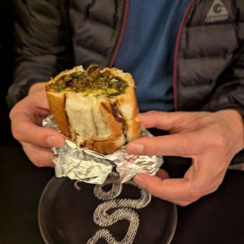 Evil Cooks - Tortas - Mexican Near Me - Los Angeles, California