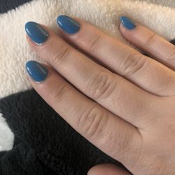 Acrylic Nails