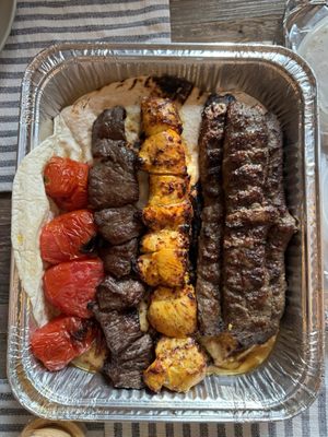 Shahs Of Kabob Coral Gables by null