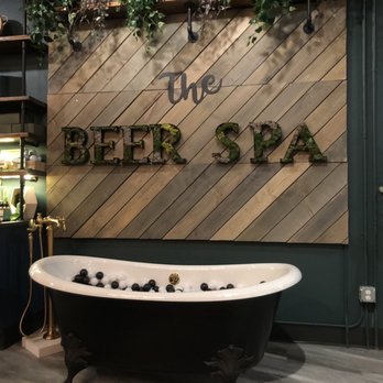 Oakwell Beer Spa - Day Spas Near Me - Denver, Colorado