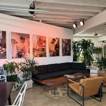 Coffee Concrete - Coffee & Tea Near Me - St. Petersburg, Florida
