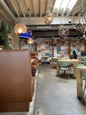 Honcho Latin Street Food & Coffee by null