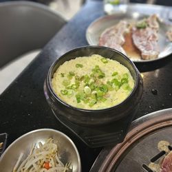 Gangnam Korean BBQ