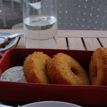 Maritime Parc - Mashed Potato Rings - Venues & Event Spaces Near Me - Jersey City, New Jersey Maritime Parc - Mashed Potato Rings - Venues & Event Spaces Near Me - Jersey City, New Jersey