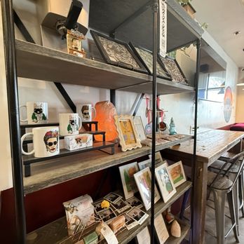Barclays Coffee and Tea - Coffee & Tea Near Me - Northridge, California Barclays Coffee and Tea - Coffee & Tea Near Me - Northridge, California