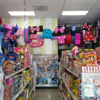 Candy4Less - Candy Stores Near Me - Bellflower, California