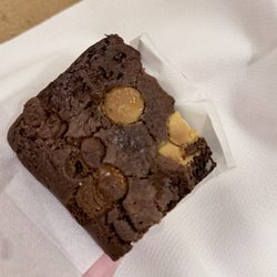 Viziovirtu - 3 chocolate brownie