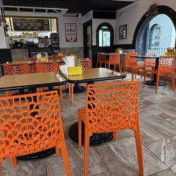 Boda - Seating