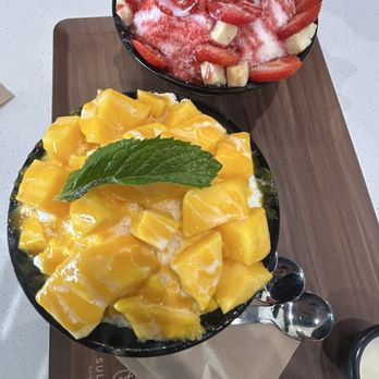 Sul & Beans - Shaved Ice Near Me - Los Angeles, California