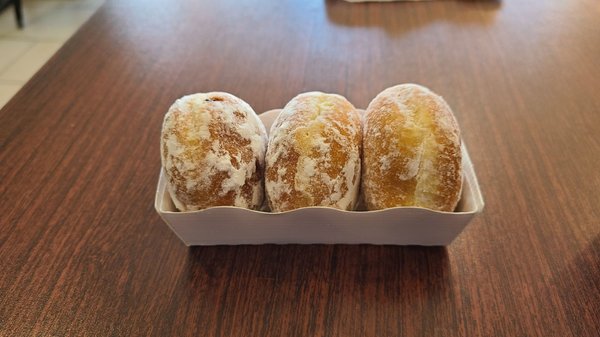 Contra Costa Coffee featuring Ginger's Gelato by null