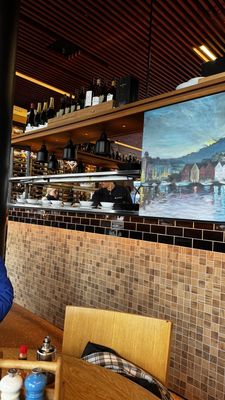 Fjellskål Seafood Restaurant by null