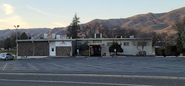 RED WOLF GOLF CLUB - Updated January 2025 - 1676 Elm St, Clarkston