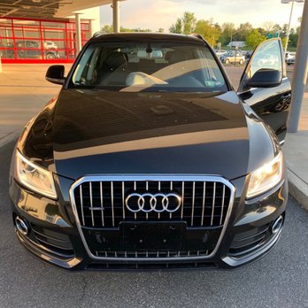 Koch 33 Mazda - Audi Q5 Hybrid - Car Dealers Near Me - Easton, Pennsylvania Koch 33 Mazda - Audi Q5 Hybrid - Car Dealers Near Me - Easton, Pennsylvania