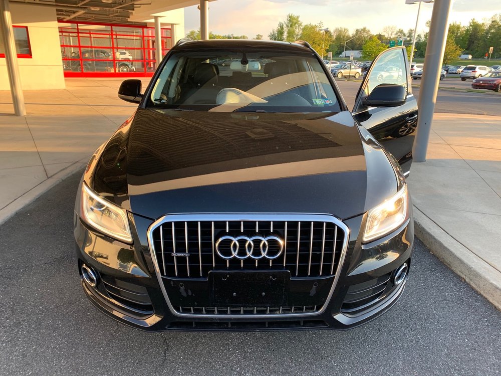 KOCH 33 MAZDA Updated September 2024 69 Reviews 191 Commerce Park