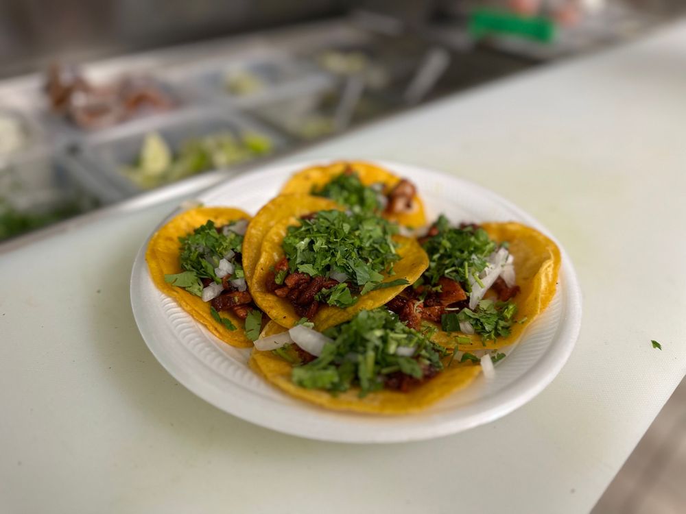 Tacos El Sabor Callejero