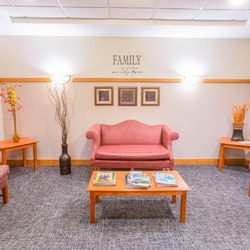 Riverview Village Senior Living