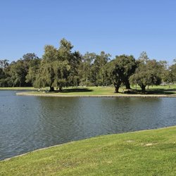 William R. Mason Regional Park