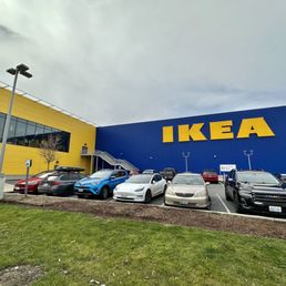 Exterior photo of IKEA - Renton, Washington Exterior photo of IKEA - Renton, Washington