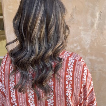 Diamond Salon & Spa - BEACHY WAVES - Hair Salons Near Me - San Juan Capistrano, California Diamond Salon & Spa - BEACHY WAVES - Hair Salons Near Me - San Juan Capistrano, California