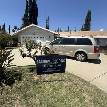 Sandoval Roofing - Roofing Near Me Sandoval Roofing - Roofing Near Me