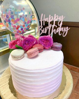 Edis Chocolates & Bakery by null