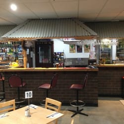 Rattlers Hotel - Thirsty?