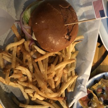 The Goat - Burgers Near Me - Hampton, New Hampshire The Goat - Burgers Near Me - Hampton, New Hampshire