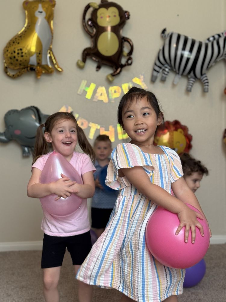 Little Genius Childcare - childcare center in Redlands, CA