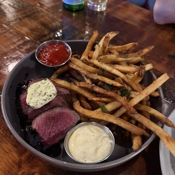 Le Coin - Wagyu steak - Seafood Near Me - Seattle, Washington Le Coin - Wagyu steak - Seafood Near Me - Seattle, Washington