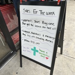 Resale With a Purpose