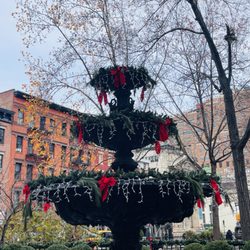 Jackson Square
