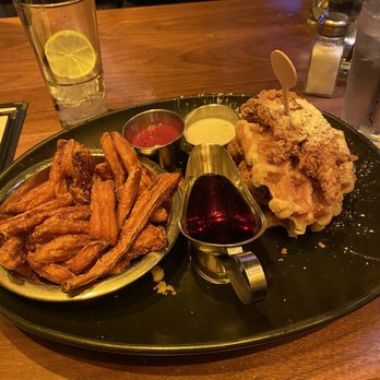 Tap 42 - Kendall - Very good food and nice atmosphere family night time - New American Near Me - Miami, Florida Tap 42 - Kendall - Very good food and nice atmosphere family night time - New American Near Me - Miami, Florida