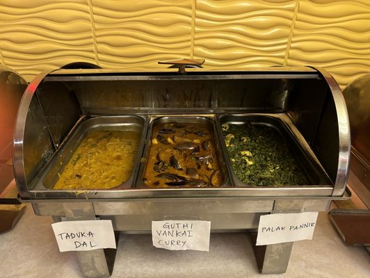 Southern Spice by null