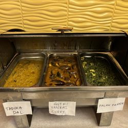 Southern Spice - Buffet 5/25/24