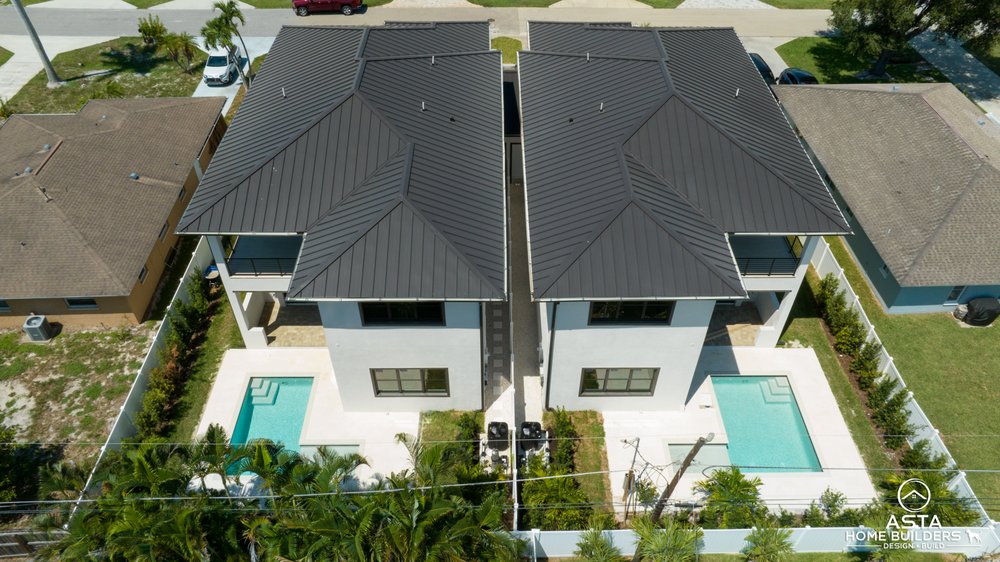 Slide of Asta Roofing