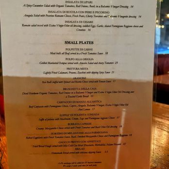 Amarena - Italian Near Me - San Francisco, California Amarena - Italian Near Me - San Francisco, California