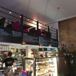 Cosy Cafe - So cosy!