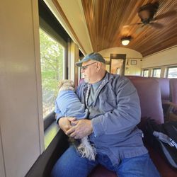 Downeast Scenic Railroad