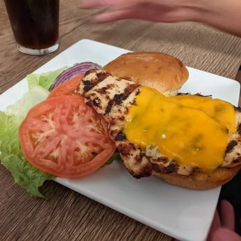 Teaspoon - Breakfast & Brunch Near Me - Tucson, Arizona