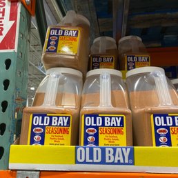 Old Bay