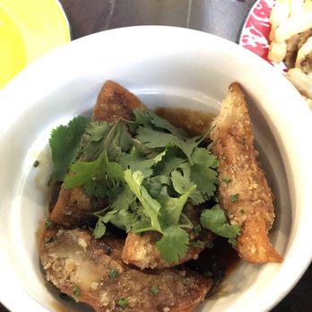 Rising Son - Breakfast Dumplings - Southern Near Me - Avondale Estates, Georgia Rising Son - Breakfast Dumplings - Southern Near Me - Avondale Estates, Georgia