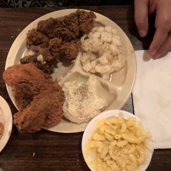 Chicken Mary's - A piece of large white and livers. - Southern Near Me - Pittsburg, Kansas Chicken Mary's - A piece of large white and livers. - Southern Near Me - Pittsburg, Kansas